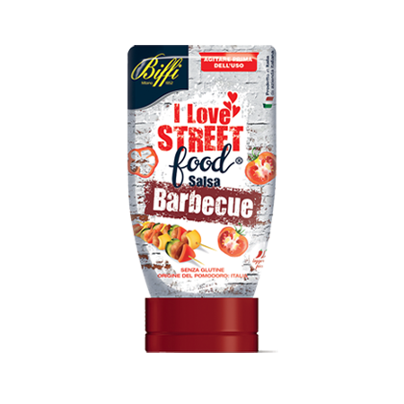 Salse barbecue Salse barbecue