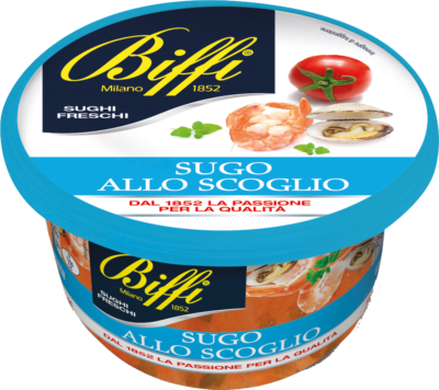 Sugo allo Scoglio