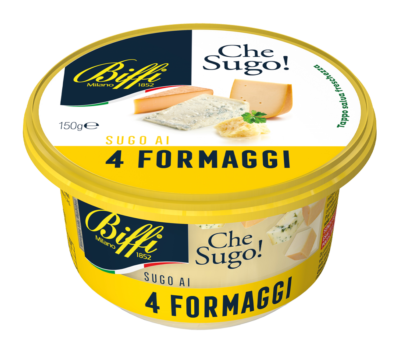 4-formaggi