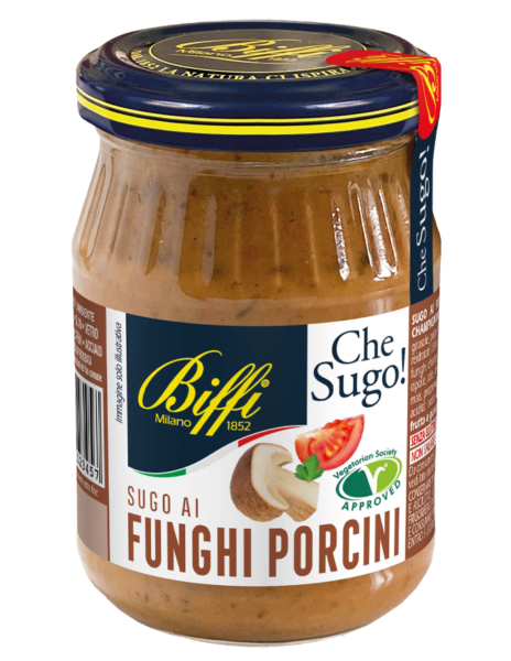 FUNGHI-190G