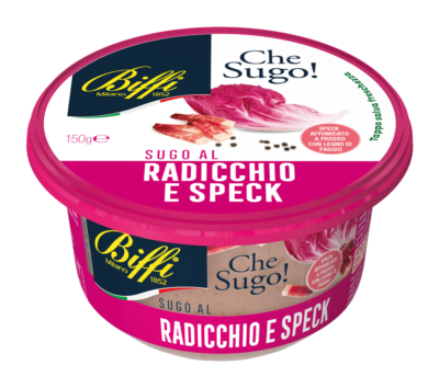 RADICCHIO&SPECK