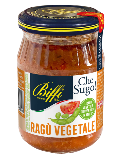 ragu-vegetale