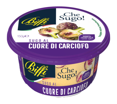 CARCIOFO-150G